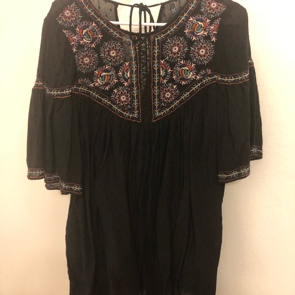 Zara Romper - Picture 1 of 2